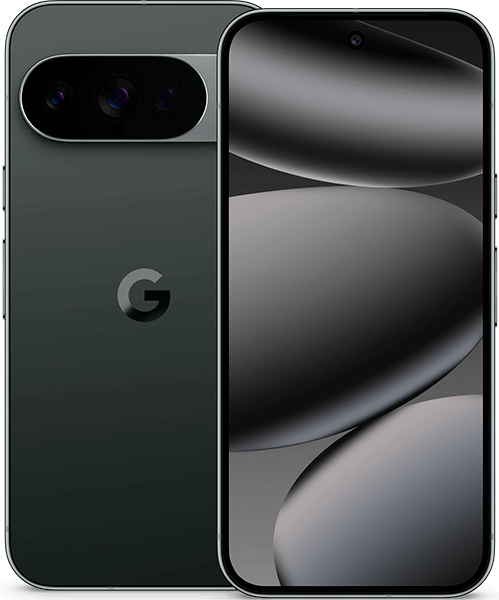 sim_de Allnet Flat 10 + 30 GB + Google Pixel 10 Pro 256GB Obsidian - 32,99 EUR monatlich