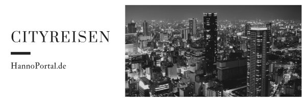 Cityreisen (1)