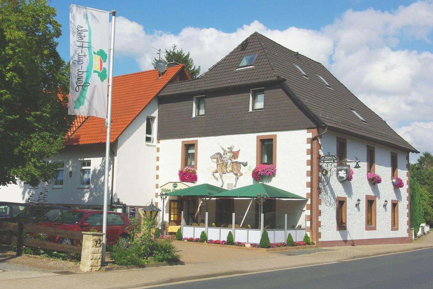 Das Weser-Leinebergland mit seinen schönsten Zielen erleben - Vorschau II