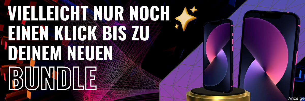sim_de Allnet Flat 5 + 20 GB + Apple iPhone 17 512GB Schwarz - 50,99 EUR monatlich