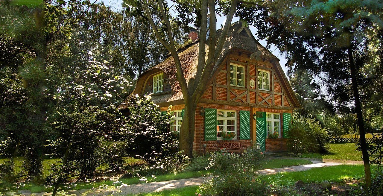 Kurz mal raus- 3 Wellness- Tage in der Lüneburger Heide - Vorschau II