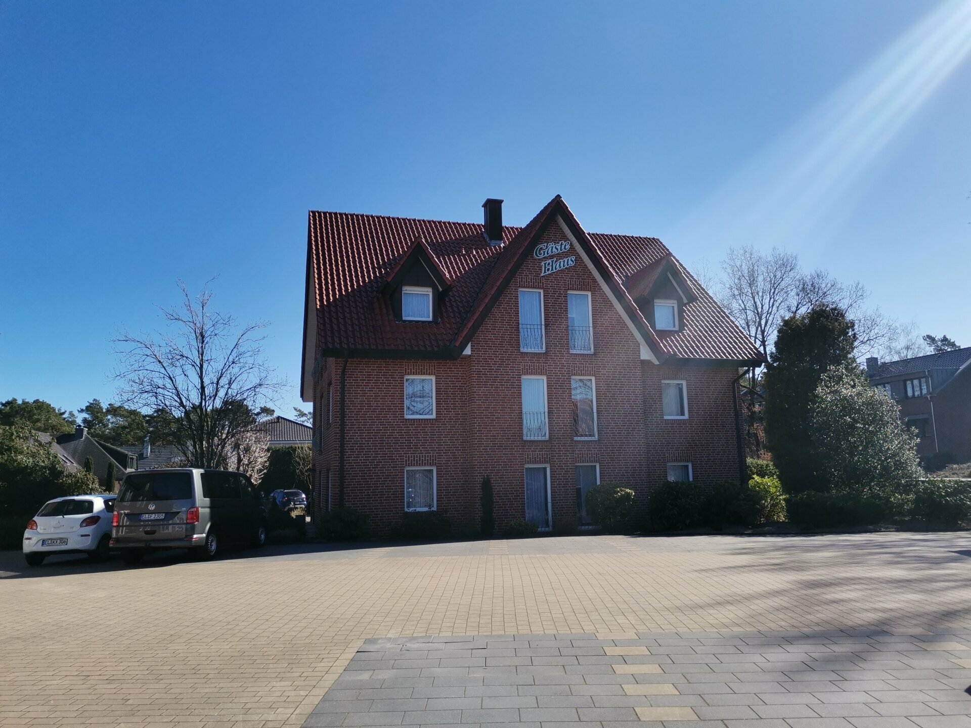 6 Tage - Radwandern im südlichen Emsland inkl. Abendessen - Vorschau II