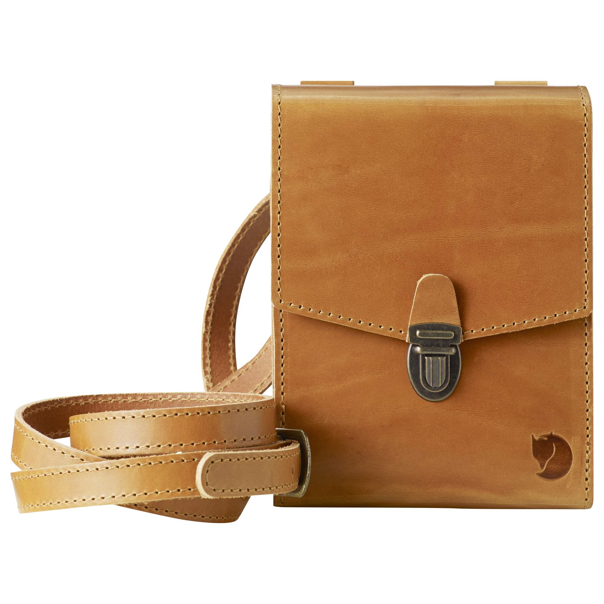 Hochfunktionelle Fernglastasche Die Sino Bino Bag ist eine praktische Fernglastasche
