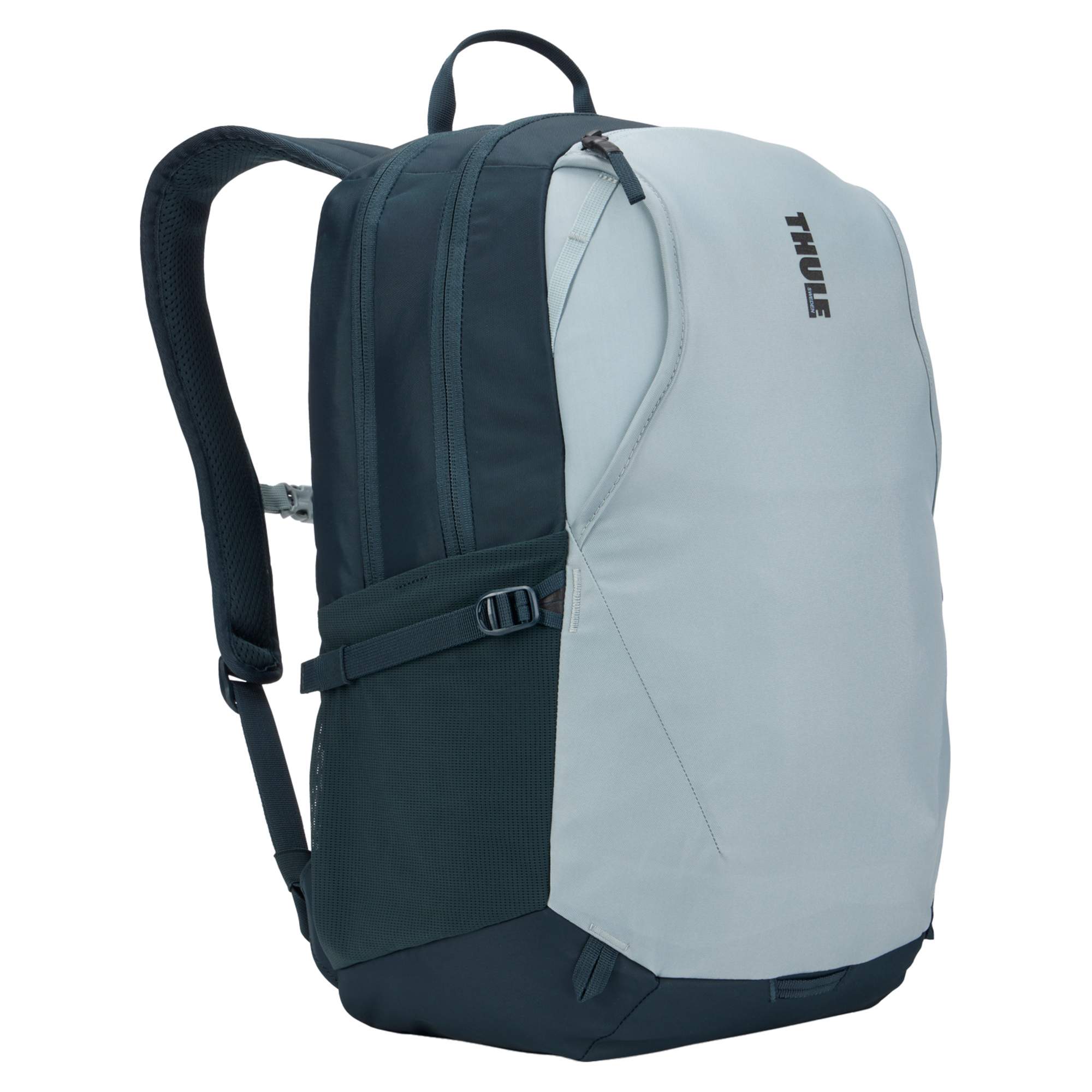 Cityrucksack mit Laptopfach Dieser Rucksack hat ein geräumiges Hauptfach