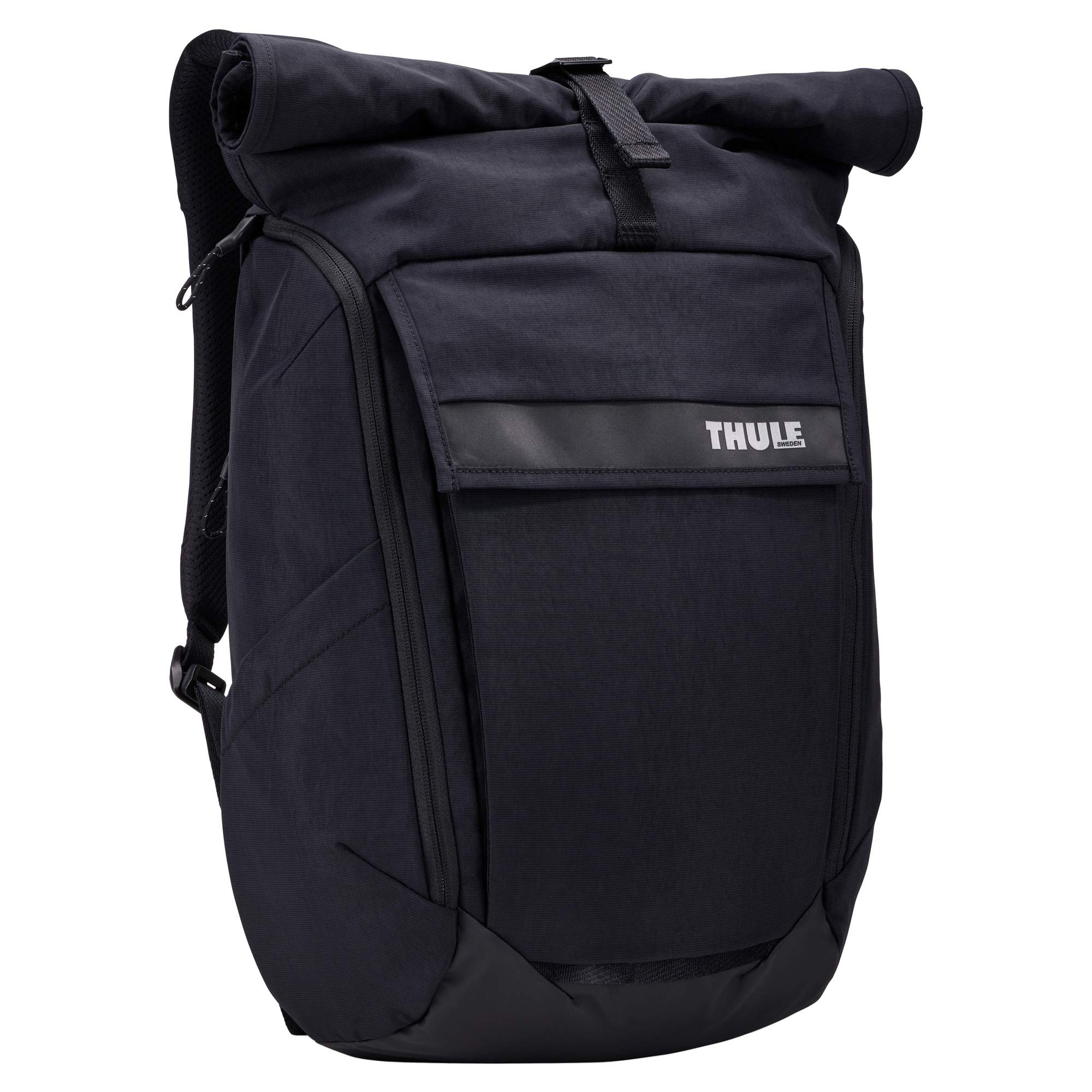 Vielseitiger Tagesrucksack in modernem Design Heute mit dem Fahrrad unterwegs