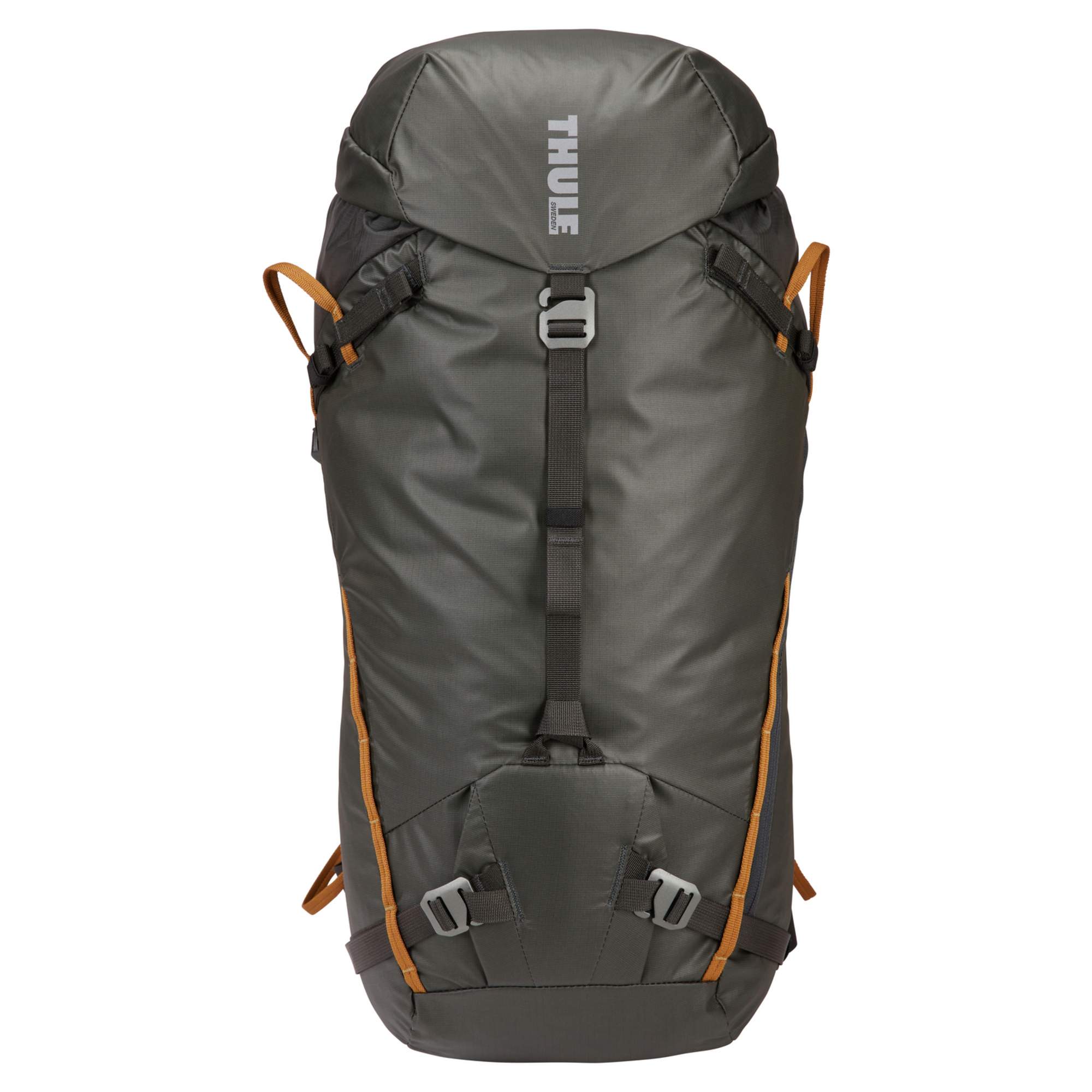 Vielseitiger Kletterrucksack Ein schnittiger Rucksack