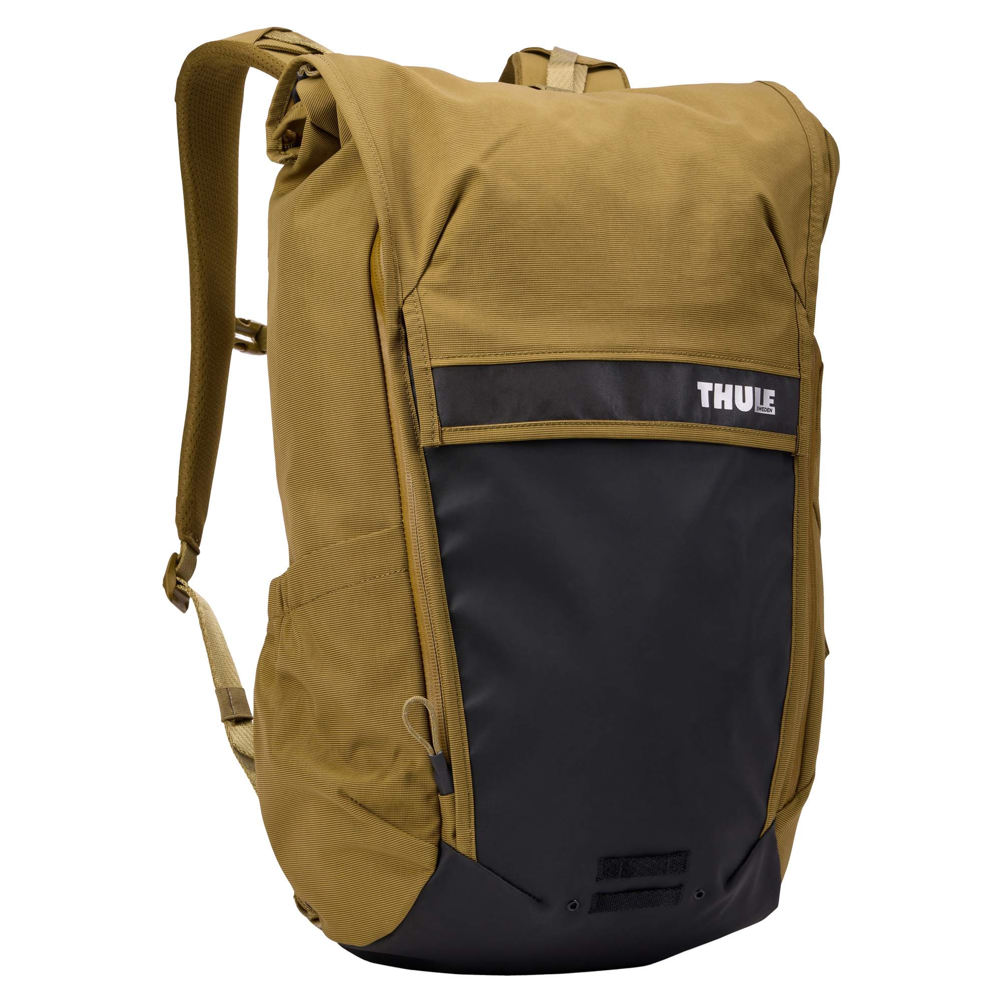 Fahrradrucksack zum Pendeln Der Thule Paramount Fahrradrucksack hilft Dir