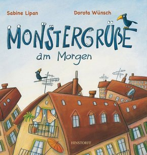 Gut gebrült