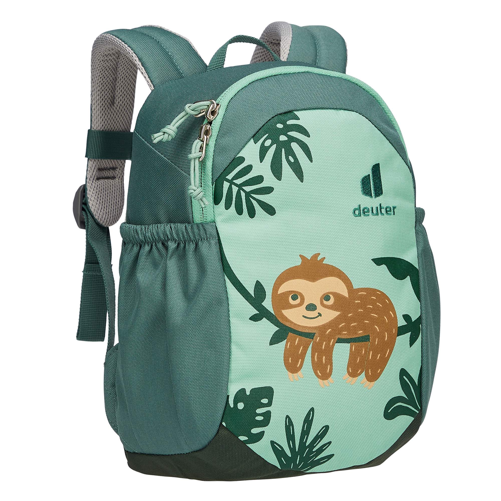 Farbenfroh und bequem Der Pico ist der richtige Rucksack für abenteuerlustige Kinder ab 2 Jahren. Neben fröhlichen Motiven bietet das neue Design des altbewährten Kinderrucksacks ein noch bequemeres Rückenpolster. Lustige Motive und genug Platz Den Pico gibt es in verschiedenen freundlichen Farben