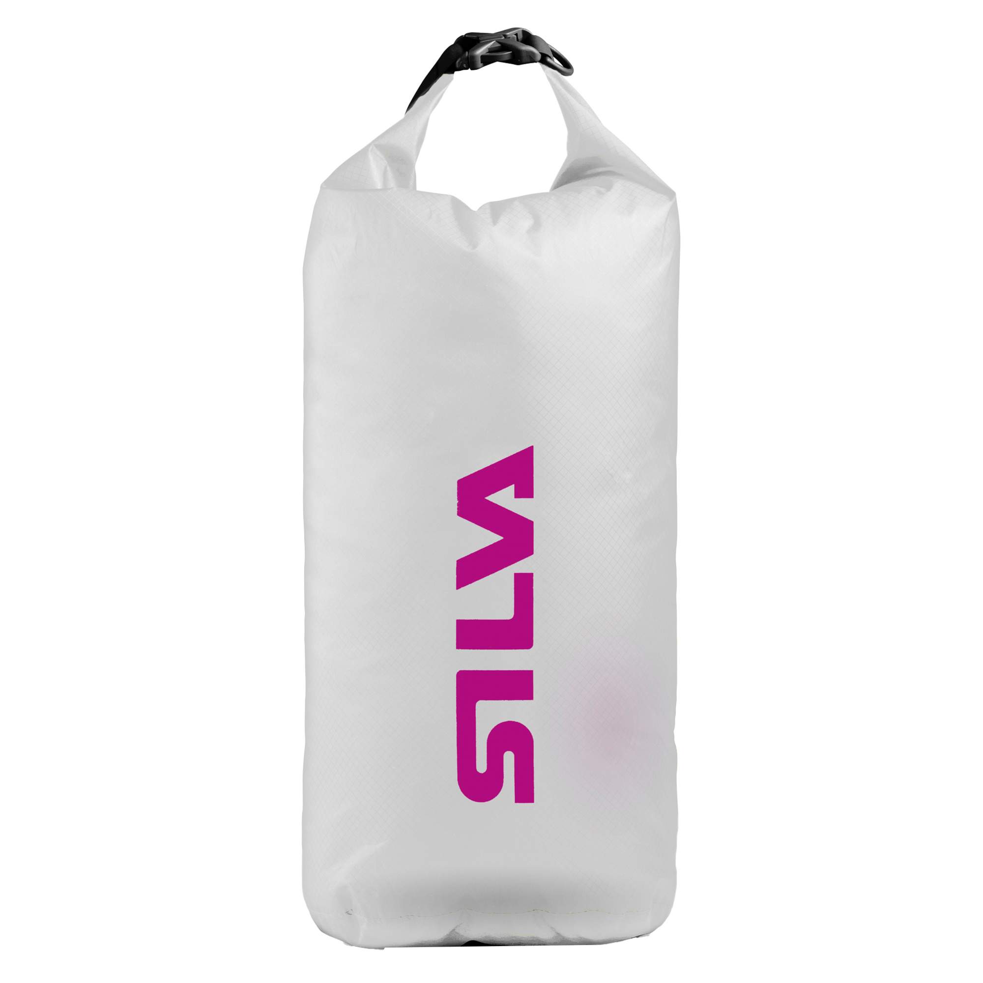 Wasserdichter Packsack Die wasserdichten Silva TPU-Packsäcke sind transparent und besonders beständig. Sie bestehen aus abriebfestem Material und halten auch rauen Bedingungen stand. Der perfekte Begleiter