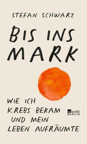 Mit Mitte fünfzig bekommt Stefan Schwarz Krebs. Besser gesagt