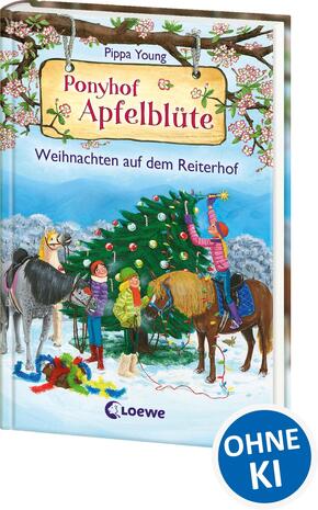 Loewe-Bücher: garantiert ohne KI    + Bücher