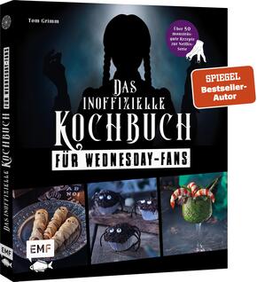 Monströs gut!  Spätestens seit dem Start der neuen Netflix-Serie kennt wohl jeder die eigensinnige Tochter der Addams Family.