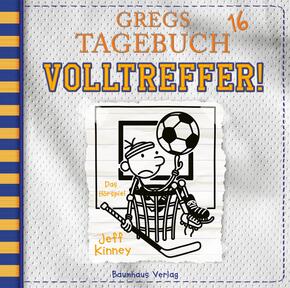 Greg Heffley und Sport? Das passt einfach nicht zusammen. Nach einem fürchterlichen Trainingstag in der Schule erklärt Greg seine Sportkarriere für offiziell beendet. Doch leider hat Greg die Rechnung ohne seine Mom gemacht.