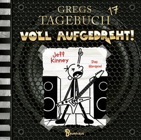 Eine Saison im Basketballteam seiner Schule hat Greg völlig gereicht! Denn wenn er eins nicht ist