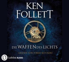 Willkommen zurück in KINGSBRIDGE! Mit seinem neuesten Werk läutet Ken Follett für die Menschen in Kingsbridge eine neue Ära ein.