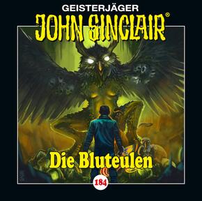 Ein Anruf meines alten Freundes Bill Conolly ließ uns hellhörig werden: ein Pärchen war auf den Schären bei Stockholm von einer Eule mit Totenschädel angegriffen worden! Der Gedanke an Strigus lag nah und wir machten uns sofort auf den Weg nach Schweden.