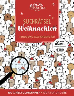 Fröööhliche Weihnacht überall.  .  80 Wimmel-