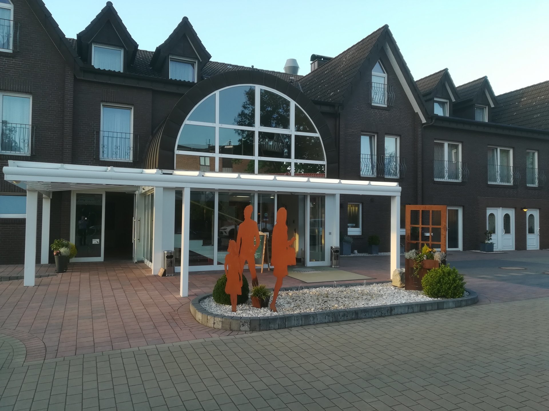 6 Tage - Radwandern im südlichen Emsland inkl. Abendessen